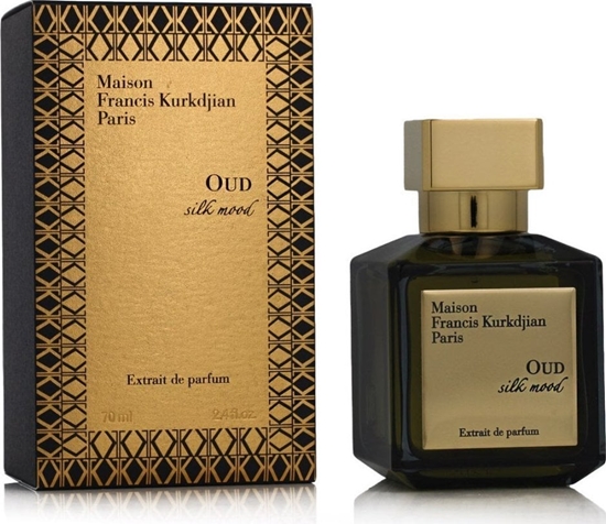 Picture of Maison Francis Kurkdjian Perfumy Unisex Maison Francis Kurkdjian Oud Silk Mood 70 ml