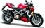 Attēls no Maisto 31101-95 Motor Ducati Streetfighter S 1:12