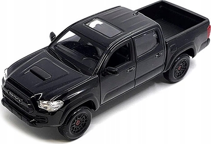 Picture of MAISTO 32910-71 Toyota Tacoma TRD PRO 2023 czarny 1:27 Special Edition