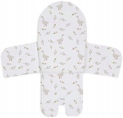 Attēls no Maitinimo kduts dklas CebaBaby sys, 26x26x40 cm