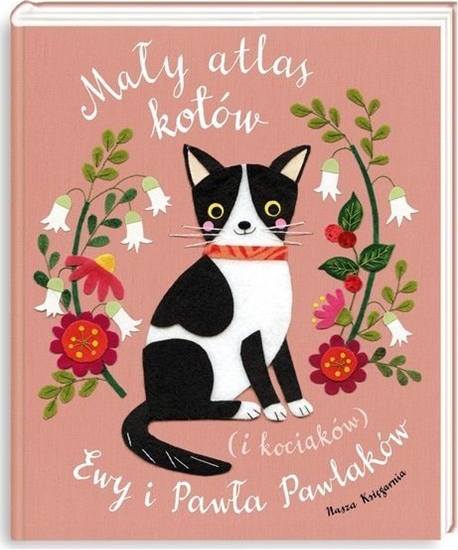 Picture of May atlas kotów (i kociaków) Ewy i Pawa Pawlaków