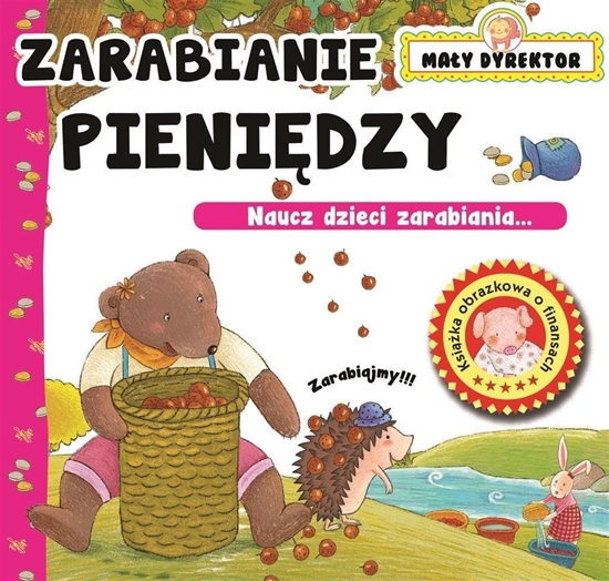 Изображение May Dyrektor - Zarabianie Pienidzy