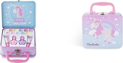 Attēls no May Jednoroec w metalowym etui