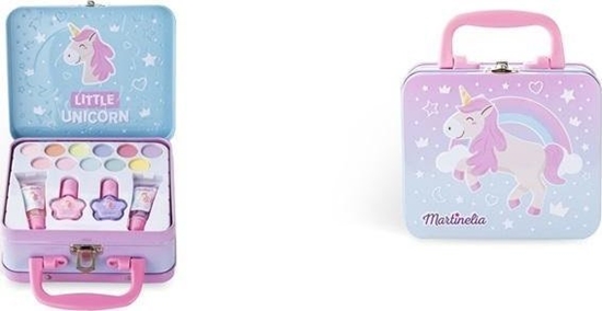 Picture of May Jednoroec w metalowym etui