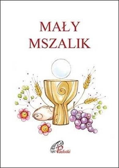 Picture of May mszalik