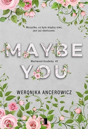 Изображение Maybe You