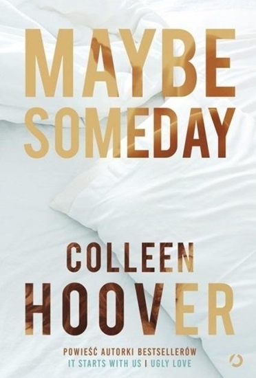 Picture of Maybe Someday w.4