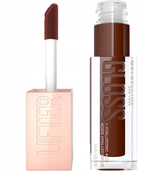 Picture of MAYBELLINE_Lifter Gloss byszczyk do ust 029 Toast 5,4ml