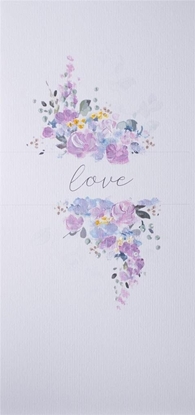 Attēls no MAK Karnet lub - LOVE