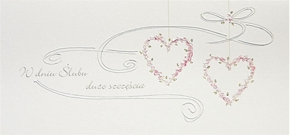 Attēls no MAK Karnet lub DL S13 - Serca