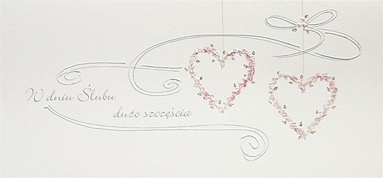 Picture of MAK Karnet lub DL S13 - Serca