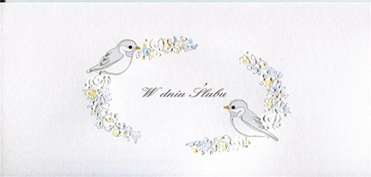 Attēls no MAK Karnet lub DL S32 - Ptaki