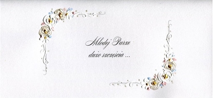 Attēls no MAK Karnet lub DL S33 - Duo szczcia