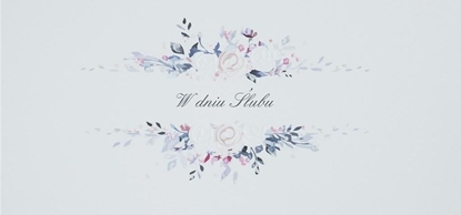 Attēls no MAK Karnet lub DL S41 - W Dniu lubu