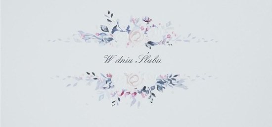 Picture of MAK Karnet lub DL S41 - W Dniu lubu