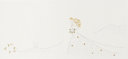 Attēls no MAK Karnet lub DL SDM02 - Moda Para