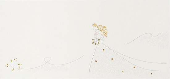 Picture of MAK Karnet lub DL SDM02 - Moda Para