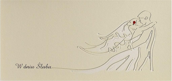 Picture of MAK Karnet lub DL SDP01 - Pocauenk