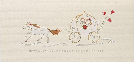 Picture of MAK Karnet lub DL SDU01 - Karoca