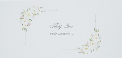 Attēls no MAK Studio Karnet lub DL S48 - Modej Parze duo szczcia