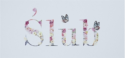 Picture of MAK Studio Karnet lub DL S51 - Napis lub