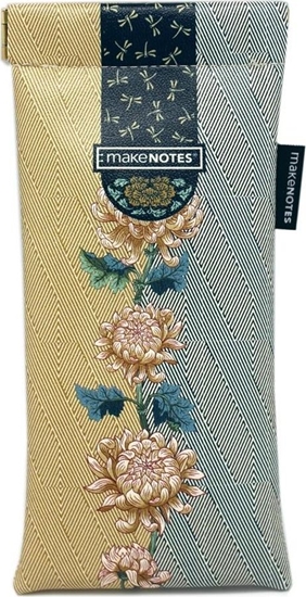 Picture of Make Notes Be original Etui na okulary zoty