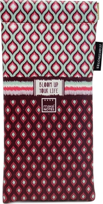 Attēls no Make Notes Bloom Etui na okulary