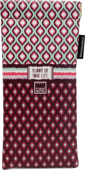 Picture of Make Notes Bloom Etui na okulary