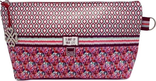 Picture of Make Notes Bloom Kosmetyczka wzory