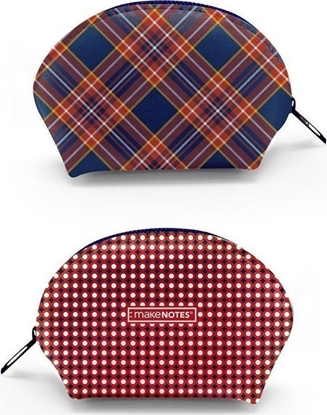 Attēls no Make Notes Cosy Portmonetka