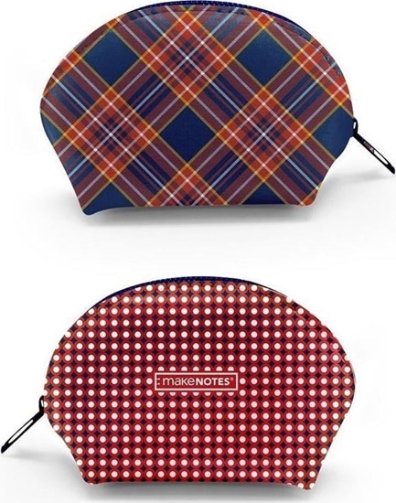 Picture of Make Notes Cosy Portmonetka