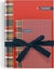 Picture of Make Notes Cosy Zestaw zeszytów A5+A6 czerwony