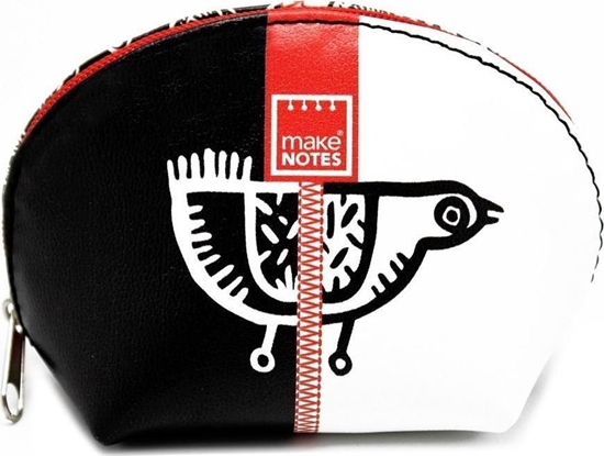 Picture of Make Notes Kury Portmonetka