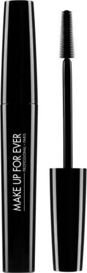 Изображение Make up for Ever Blakstien tuas Make up for Ever Smoky Stretch Mascara 7 ml, Black