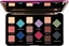 Picture of Makeup Revolution I Heart Revolution Palette 18 Zestaw cieni do powiek Parental Advisory 1op.