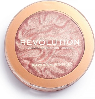 Picture of Makeup Revolution Make An Impact rozwietlacz do twarzy