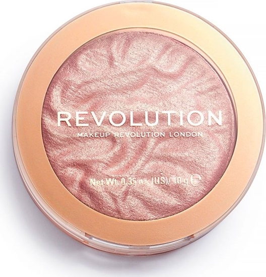 Picture of Makeup Revolution Make An Impact rozwietlacz do twarzy