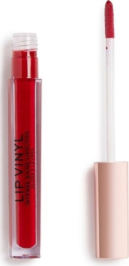 Picture of Makeup Revolution Makeup Revolution Lip Vinyl Byszczyk do ust Ruby 1szt