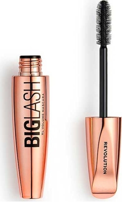 Picture of Makeup Revolution Mascara Big Lash Volume