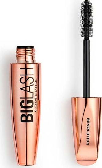 Picture of Makeup Revolution Mascara Big Lash Volume
