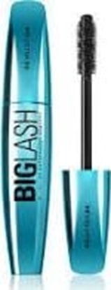 Изображение Makeup Revolution Mascara Big Lash Volume wodoodporna