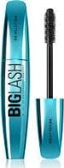 Изображение Makeup Revolution Mascara Big Lash Volume wodoodporna