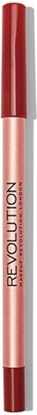 Picture of Makeup Revolution Renaissance Lipliner Konturówka do ust Untouched