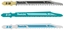 Attēls no Makita B-06292 Jigsaw blade kit