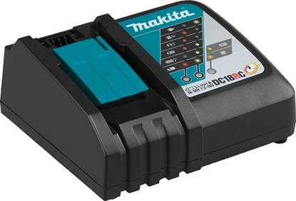 Picture of Makita Battery Charger Ac