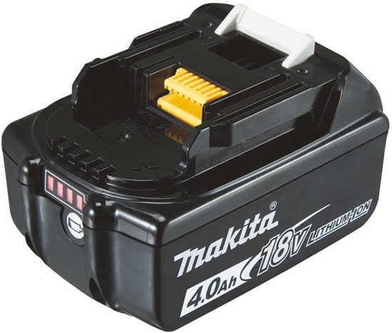 Picture of Makita Battery MAKITA 18 V 4.0 Ah BL1840B