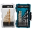 Picture of Makita Bohrer Bit-Set 27-tlg.