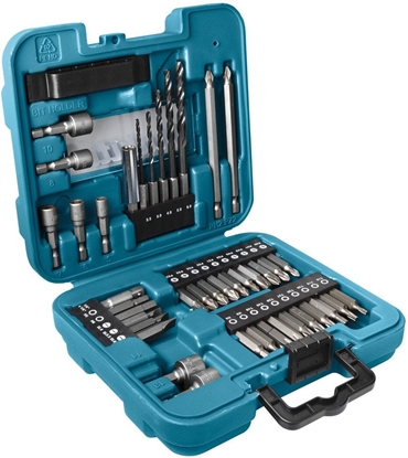 Picture of Makita Bohrer-Bit-Set 42tlg