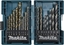 Attēls no Makita Bohrer-Set 18tlg