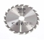 Picture of Makita CIRCULAR SAW BLADE 185X3020T WOOD